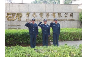 東莞保安公司可以為我們帶來什么樣的安全感呢？