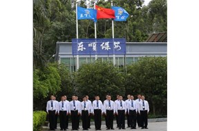 東莞保安看護工作主要有哪些？