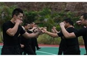 保安公司的團隊建設(shè)需要注意哪些